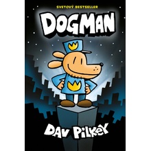 Dogman - Dav Pilkey