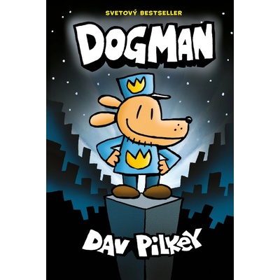 Dogman - Dav Pilkey