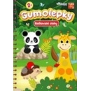 Gumolepky - Bodkované úlohy