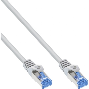 Image 1 of EFB-Elektronik InLine 72603W мрежов кабел Бяла 3 м Cat6a S/FTP (S-STP)