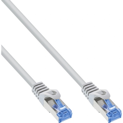 EFB-Elektronik InLine 72603W мрежов кабел Бяла 3 м Cat6a S/FTP (S-STP)