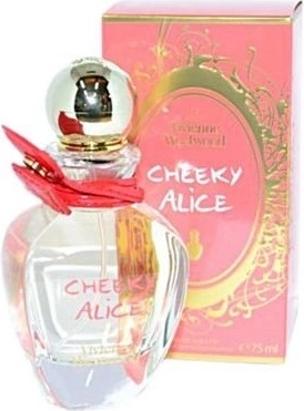 Vivienne Westwood Cheeky Alice toaletní voda dámská 75 ml od 2 118