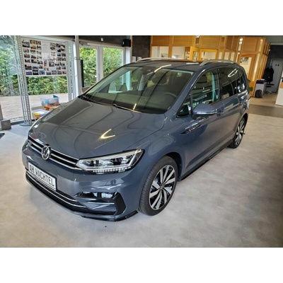 Volkswagen Touran 110 kW