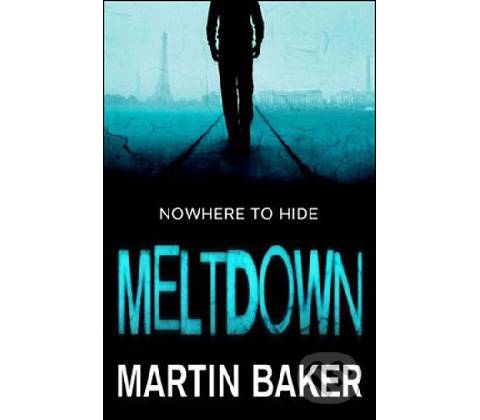 Meltdown - Martin Baker