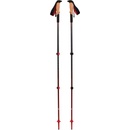Image 1 of Black Diamond Pursuit Shock Trekking Poles (BD1100689481SM1)