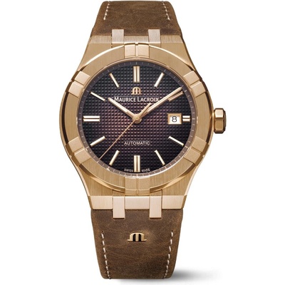 Maurice Lacroix AI6008-BRZ01-730-3