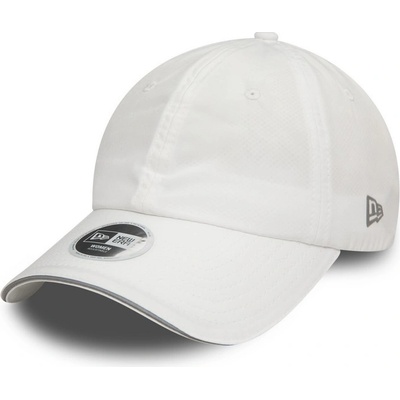 New Era Wmns Open Back Cap Ne 60503632 Biela