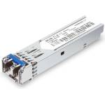 PLANET SFP-Port 1000BASE-LX мрежов трансивърен модул Оптично влакно 1000 Мбит/с 1310 nm (MGB-TLX-10PCS)