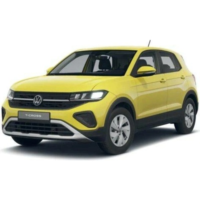 Volkswagen T-Cross TSI 70 kW
