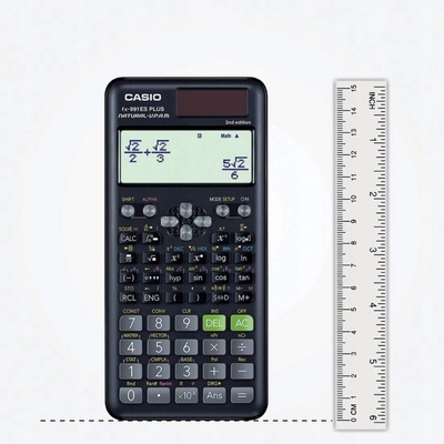 Casio FX 991 ES Plus 2E – Zboží Živě