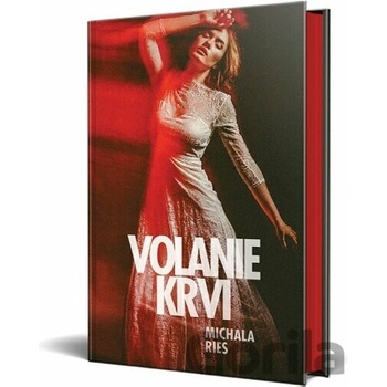 Volanie krvi