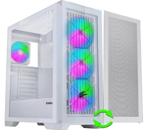 Evolveo Ptero Q2W+ PTEROQ2W+