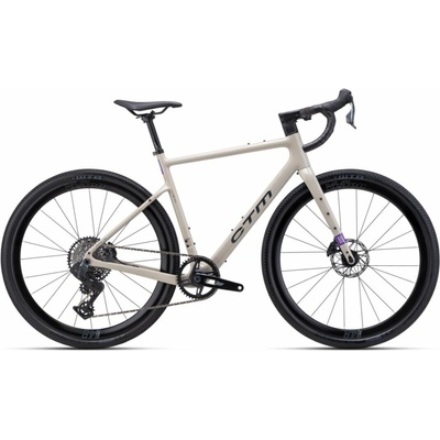 CTM KOYUK CR RACE 2026