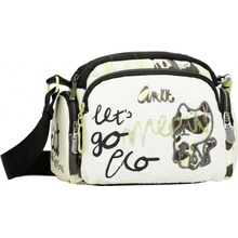 Anekke Nature crossbody taška Towanda