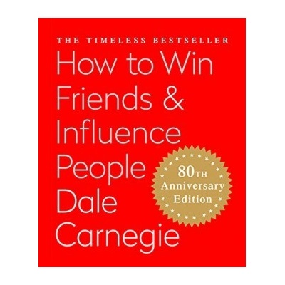 How to Win Friends & Influence People Mi... Dale Carnegie