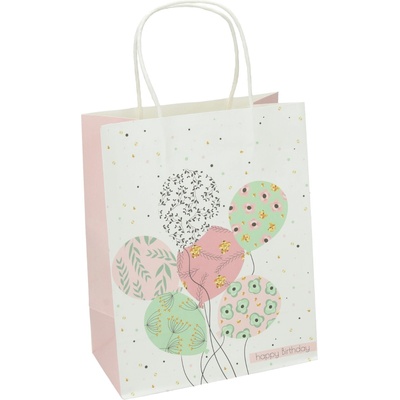 EUROCOM Под. торбичка Eco Special Medium HB, 18x23x10cm (31577-А-77542)