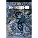 Doktor Andromeda a království ztracených zítřků - Jeff Lemire