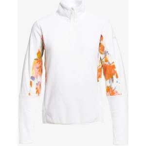 Roxy Дамски Полар Roxy Sayna Half Zip WBB2 (ERJFT04552)
