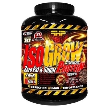 PHP Isogrow 2268 g