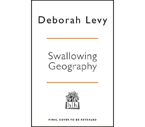 Swallowing Geography Penguin Essentials