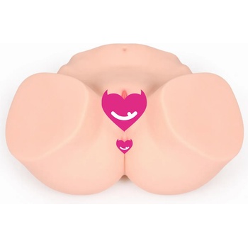 Image 1 of KOKOS Hanna Onahole Masturbator