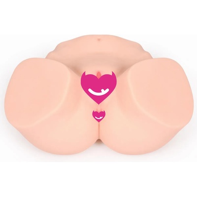 KOKOS Hanna Onahole Masturbator