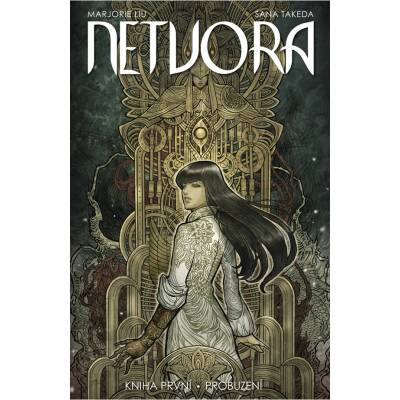 CREW Netvora 1: Probuzení