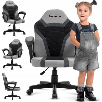 HUZARO RANGER 1.0 GREY MESH