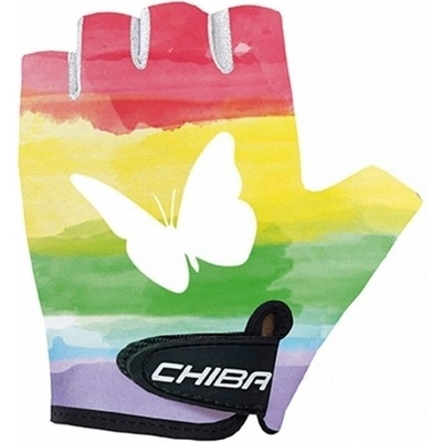 Chiba Cool Kids SF papillon