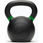 Nike strength Кетълбел Nike Strength Cast Iron OG 24 kg black/green