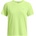 Under Armour Women's Trial Run Short-Sleeve Performance Running Top - Green