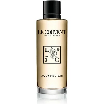 Le Couvent Parfums Aqua Mysteri EDC 100 ml