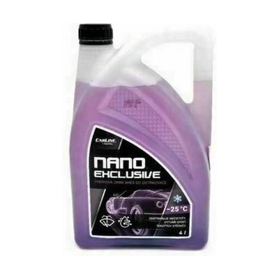 Carline NANO EXCLUSIVE zimní směs do ostřikovačů -25°C 25 l