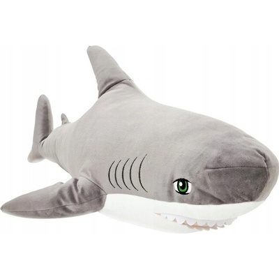 WP Merchandise Žralok šedý 100 cm