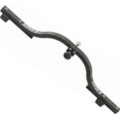 SuperB - Měrka pro centrování kol 20"-29" - TB-1930 1580