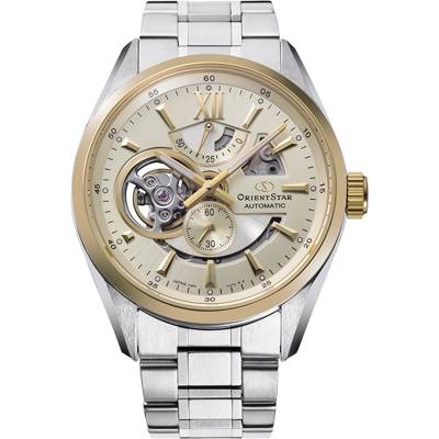 Orient Мъжки часовник Orient Star RE-AV0124G (B--RE-AV0124G)