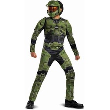 HALO Microsoft Master Chief Fancy GoDan