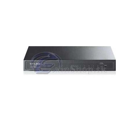 TP-LINK TL-SG2008