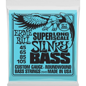 Ernie Ball 2849