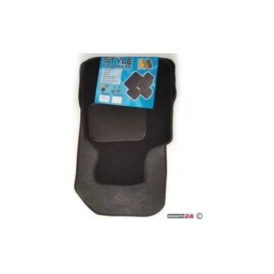 Paolo Мокетени стелки СТАЙЛ съвместими с BMW 3 series F30 2012