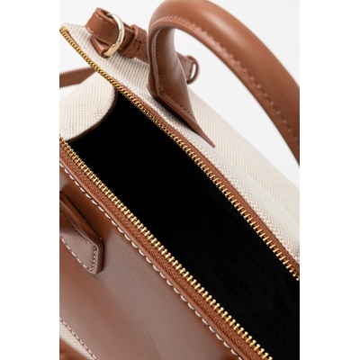 Giorgio Armani Чанта Armani Exchange в кафяво XW000382 AF12581 (XW000382.AF12581)