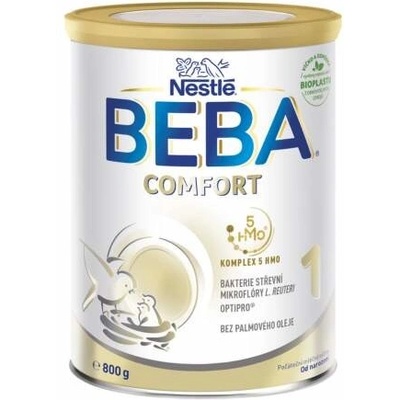 BEBA COMFORT 1 5 HMO 800 g