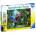Ravensburger Puzzle 150 Slonie in the XXL Jungle