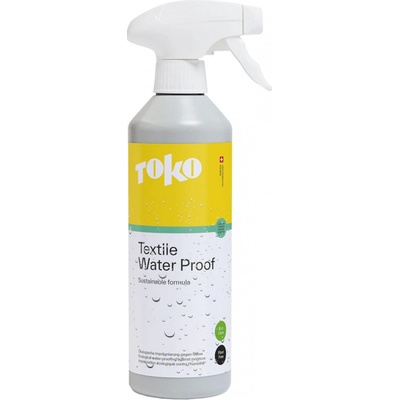 Toko eco care Textile Water Proof 500 ml