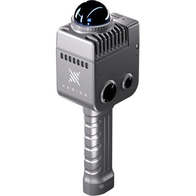 XGRIDS LixelKity K1
