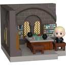 Funko Pop! Diorama Harry Potter Anniversary Draco Malfoy