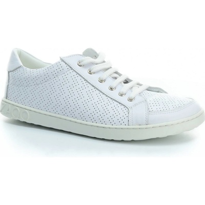 Zaqq Sloq White