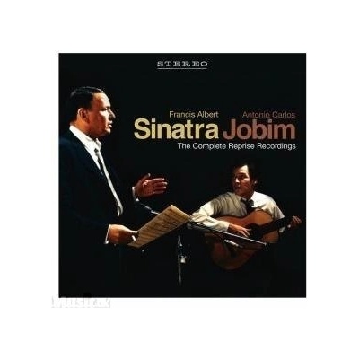 SINATRA FRANK: THE COMPLETE REPRISE CD