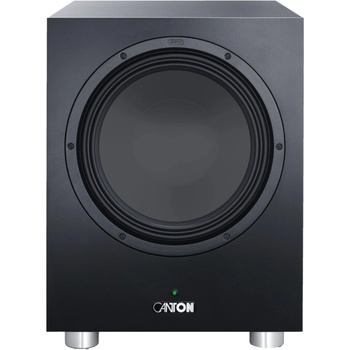 Canton Sub Power 10