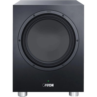 Canton Sub Power 10